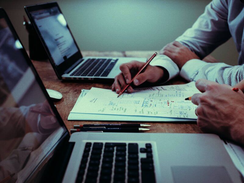 Organique ou payant? Qu’est-ce que le référencement?