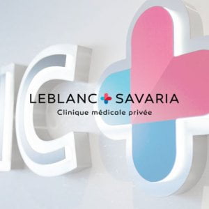 Clinique Médicale Leblanc Savaria