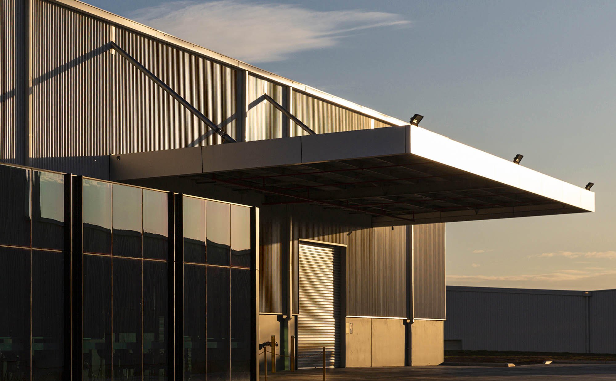 Construction S.M. Paquet